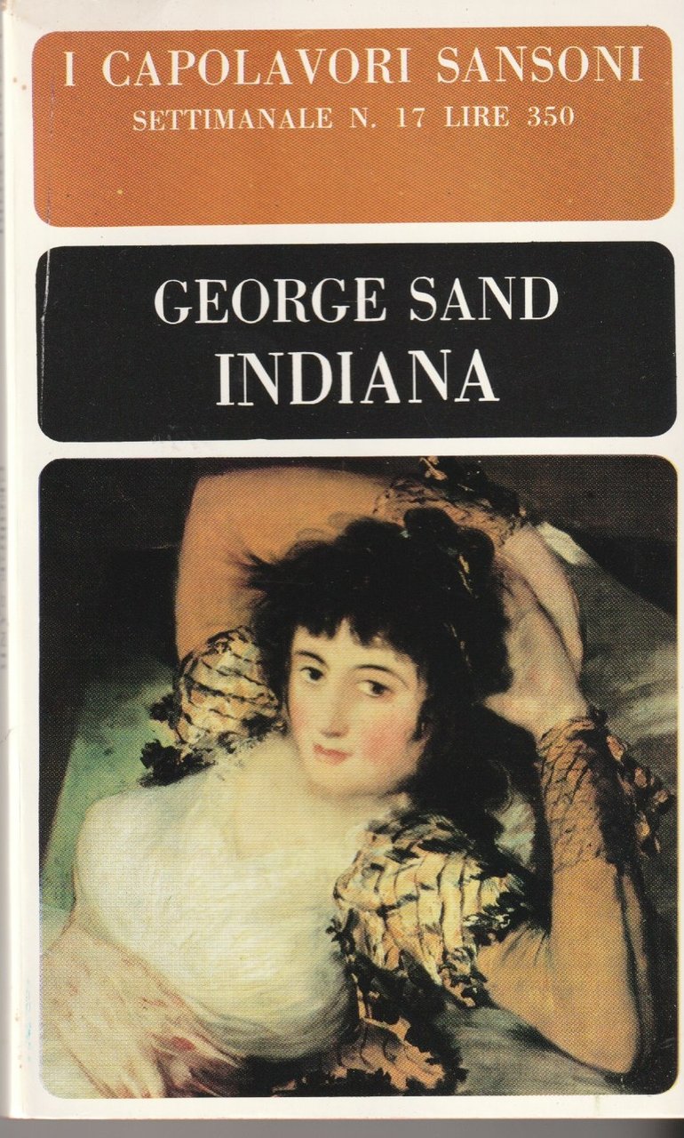 Indiana | Immagine principale