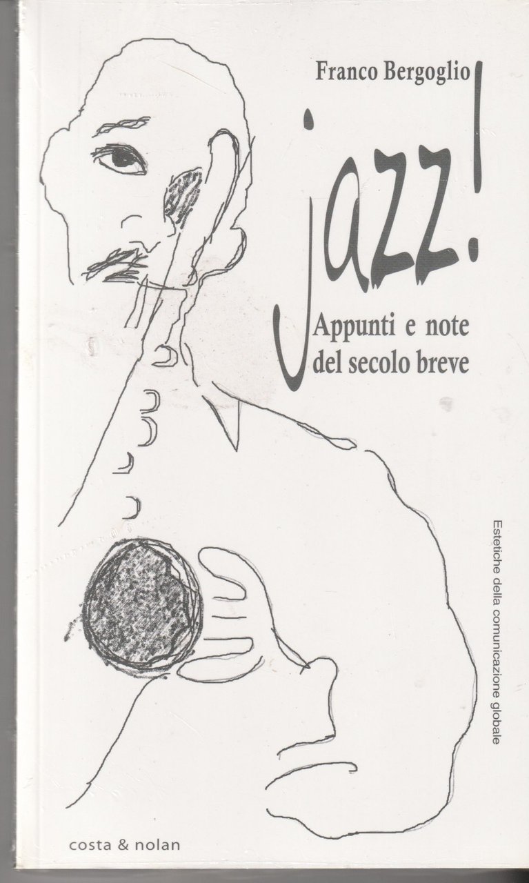 Jazz! Appunti e note del secolo breve | Immagine principale