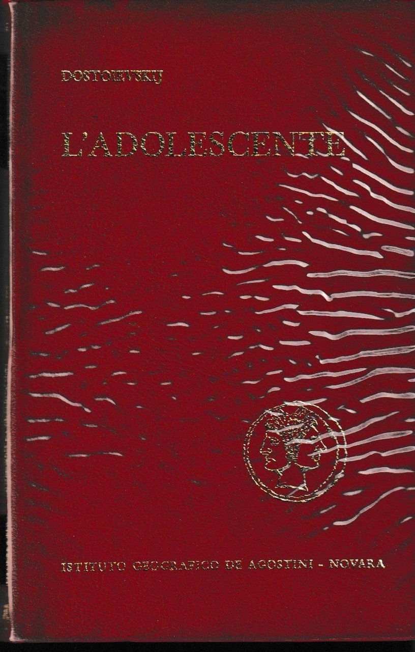 L'adolescente