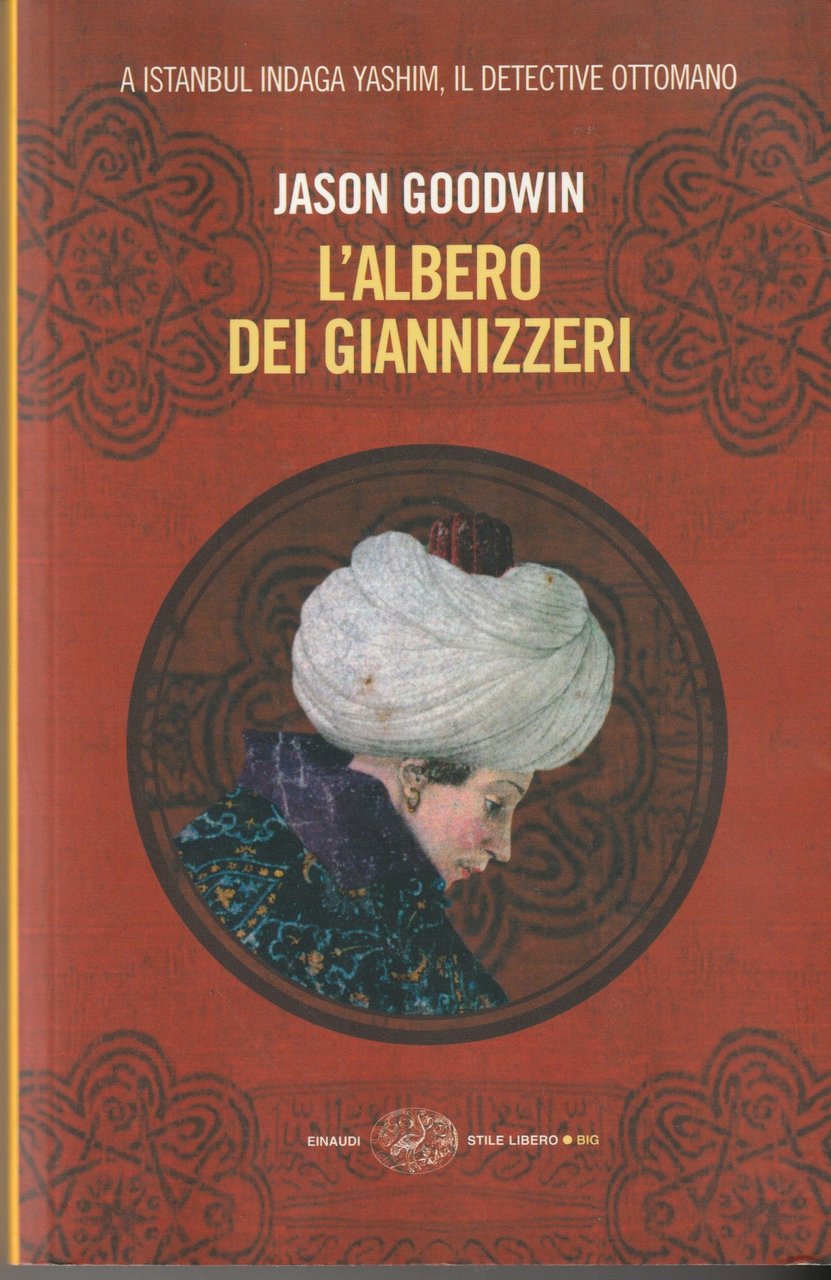 L'albero dei giannizzeri