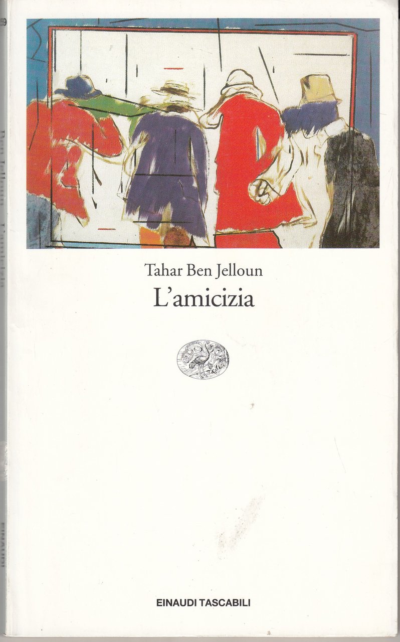 L'amicizia