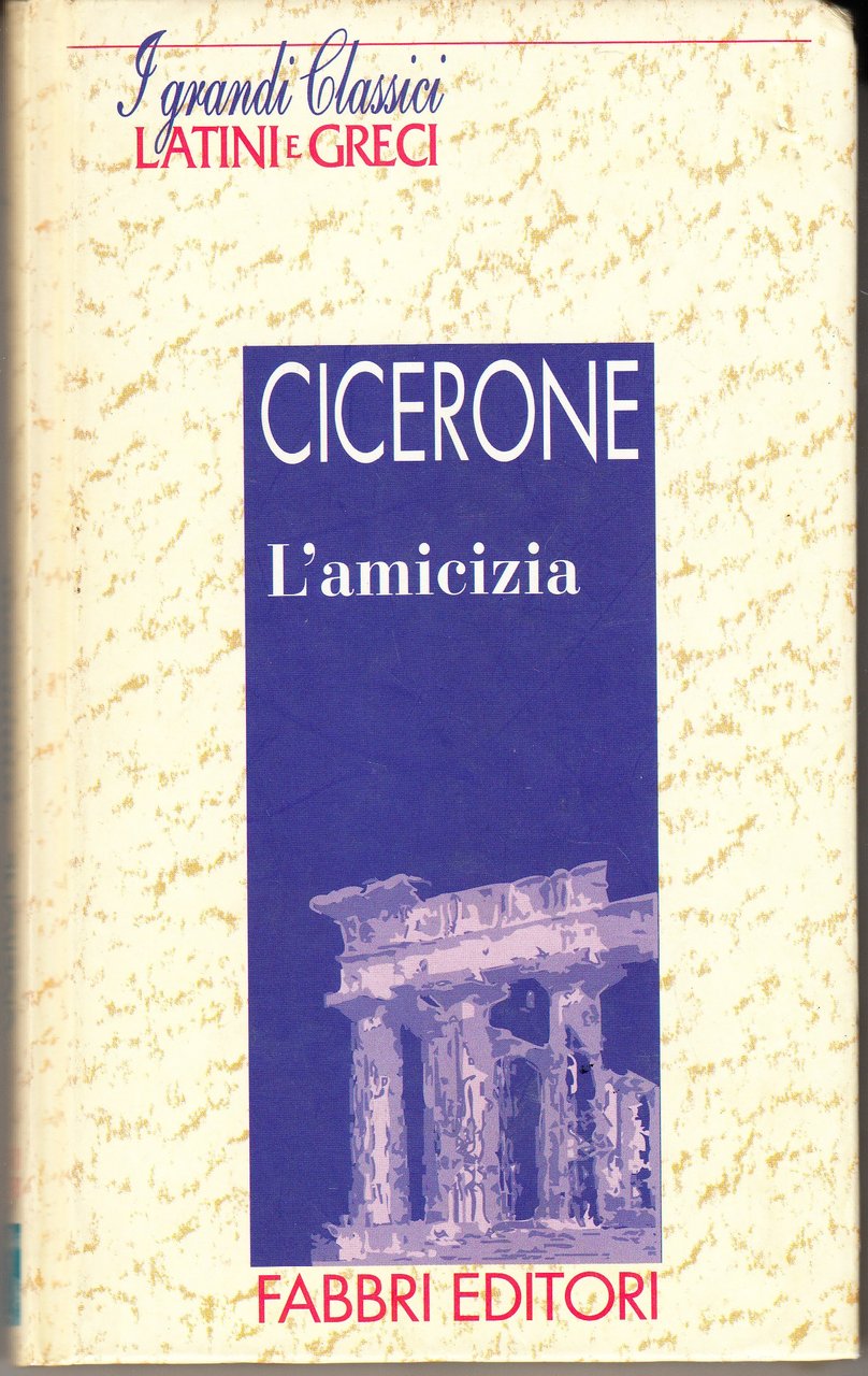 L'amicizia