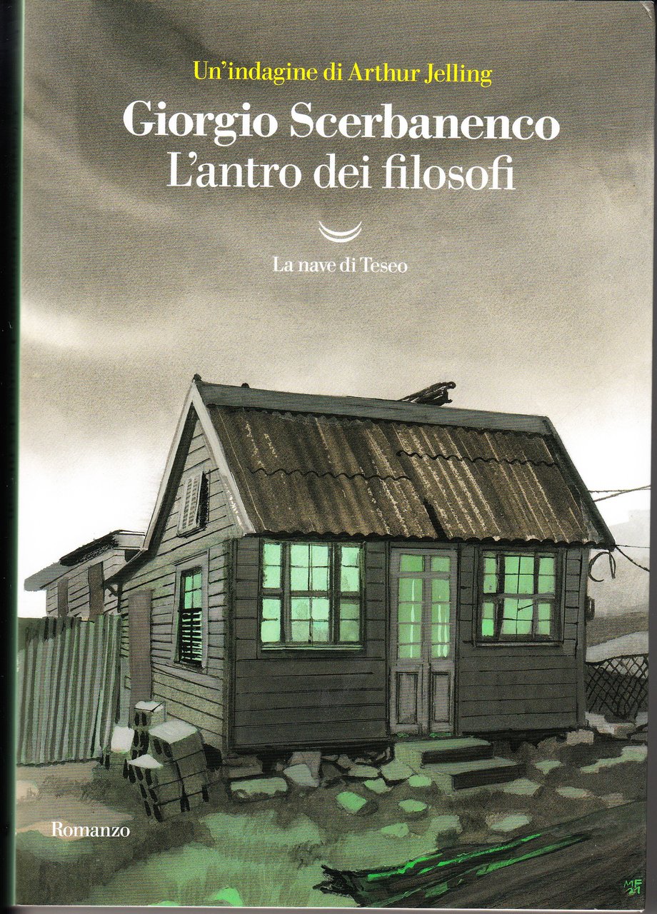 L'antro dei filosofi