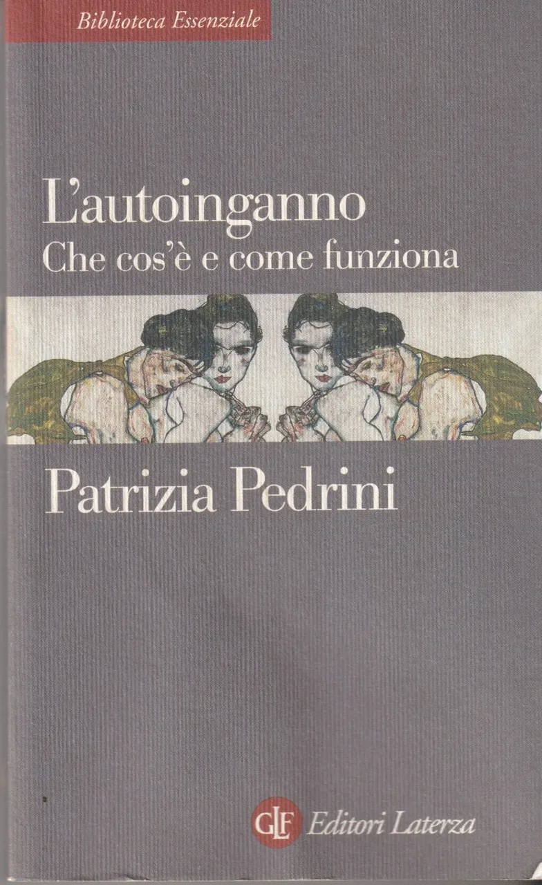 L'autoinganno. Che cos'è e come funziona | Immagine principale