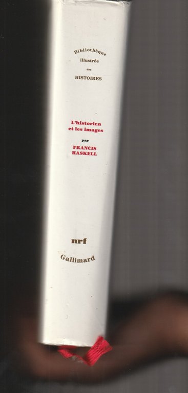 L'historien et les images | Immagine Gallery 2