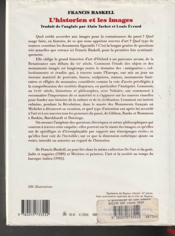 L'historien et les images | Immagine Gallery 3