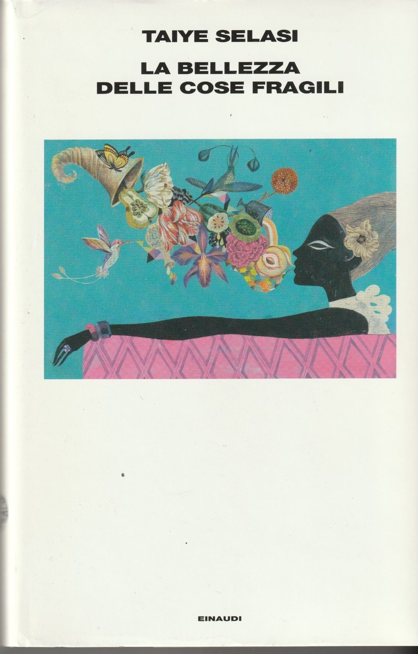 La bellezza delle cose fragili | Immagine principale