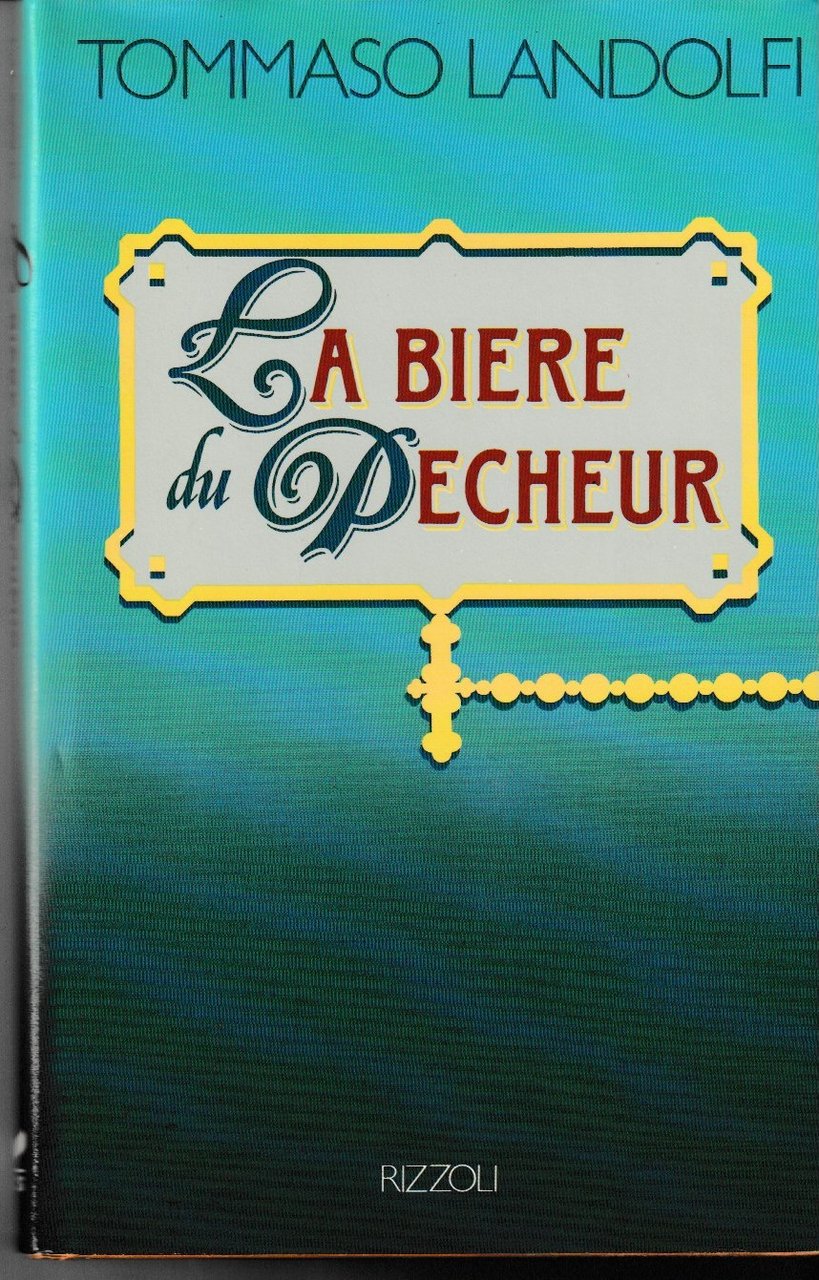 La Biere du Pecheur