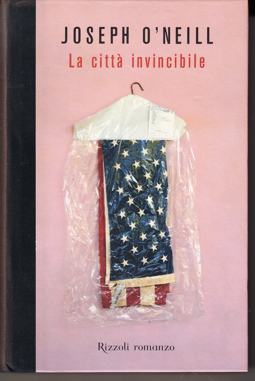 La città invincibile