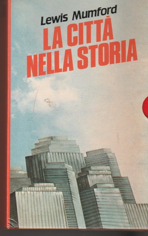 La cittÖ nella storia. Vol.1: Dal santuario alla Polis Vol.II: …