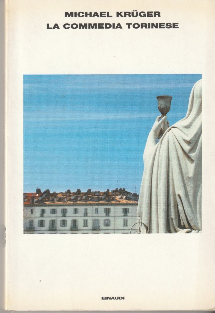 La commedia torinese | Immagine principale