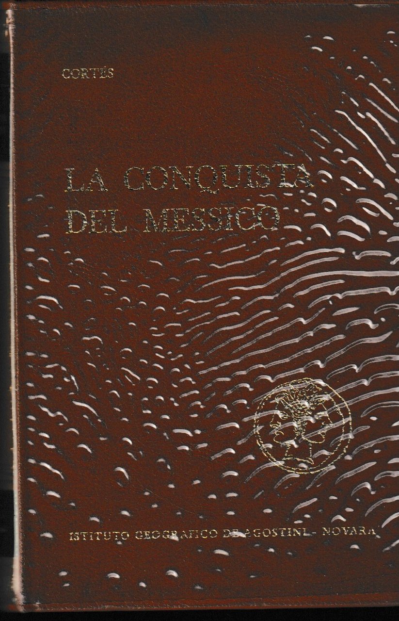 La conquista del Messico