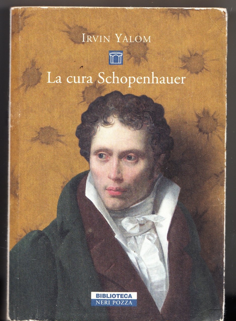 La cura di Schopenhauer