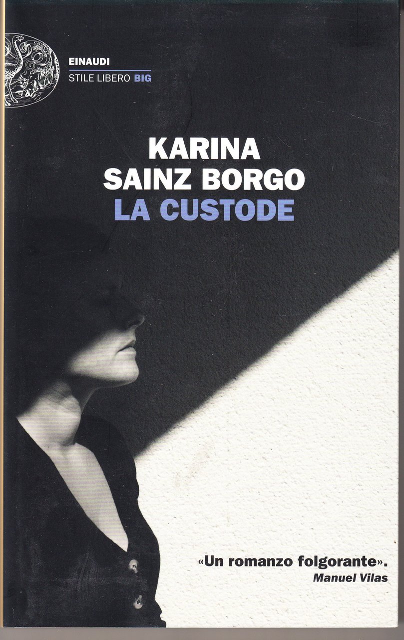 La custode