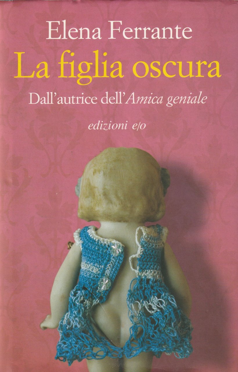 La figlia oscura