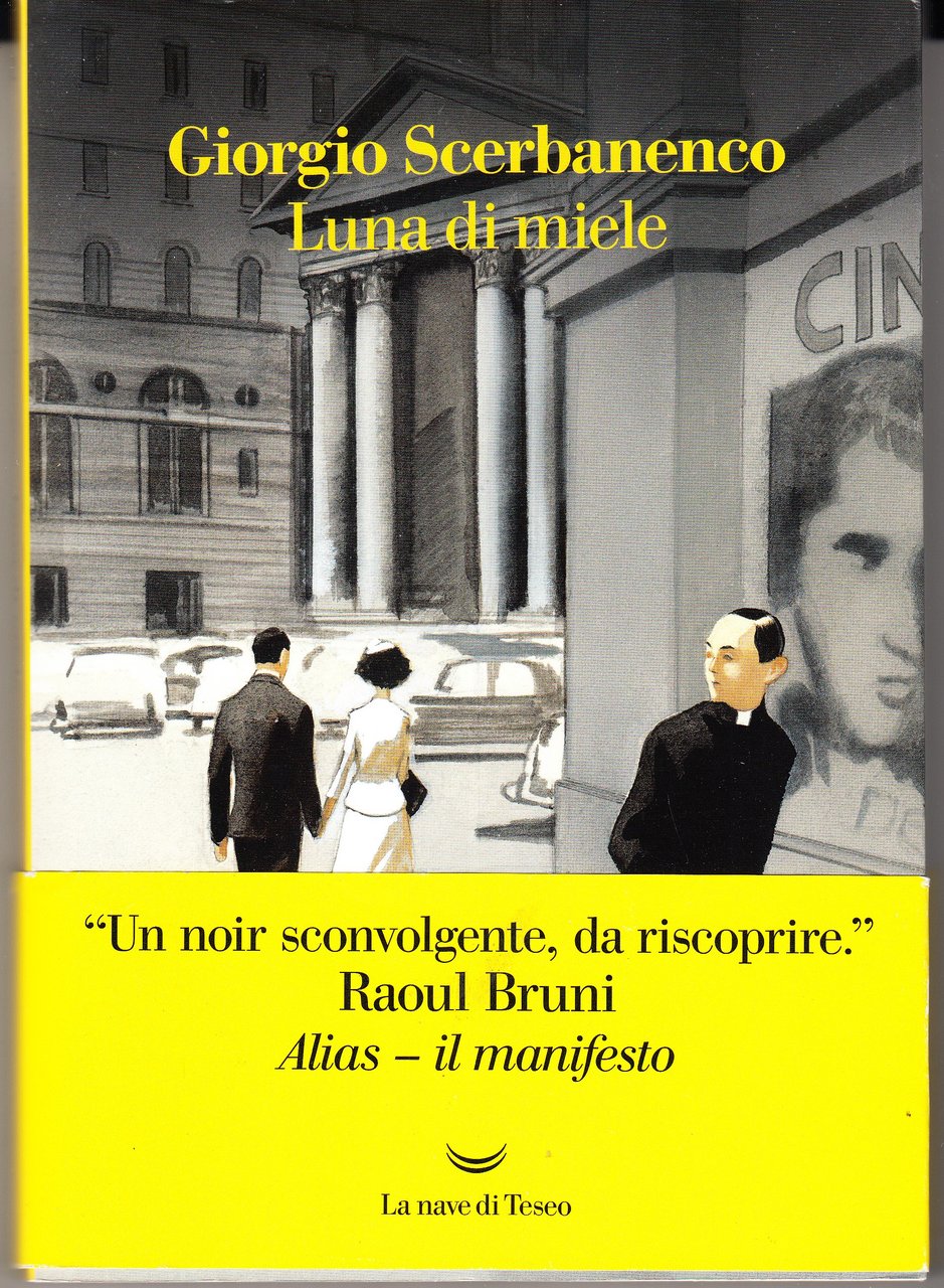 La luna di miele