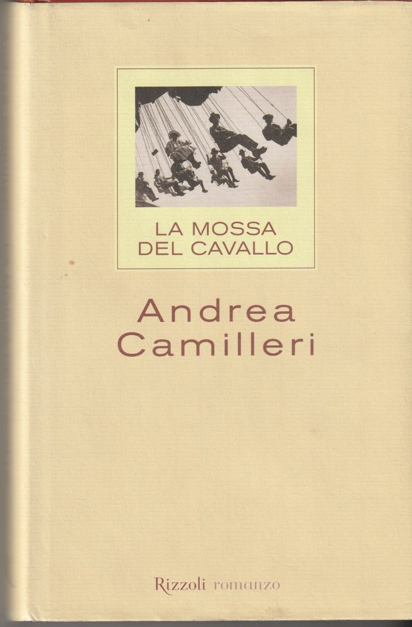 La mossa del cavallo