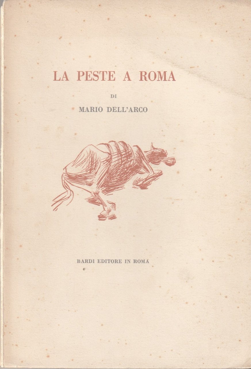 La peste a Roma | Immagine principale