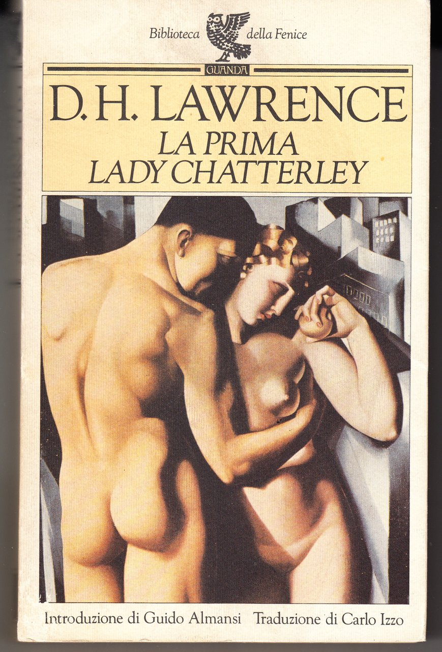 La prima Lady Chatterley