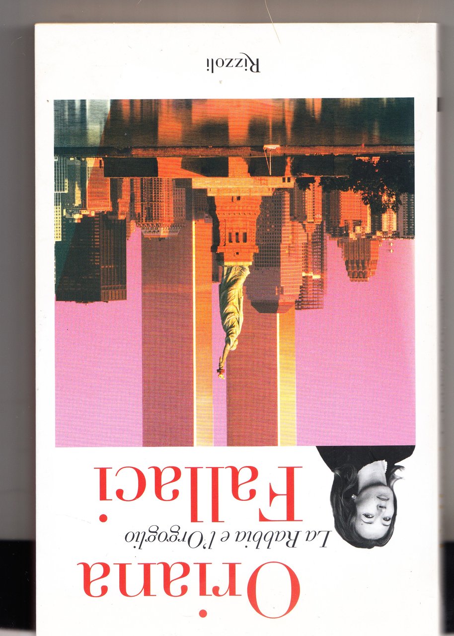 La Rabbia e l'Orgoglio