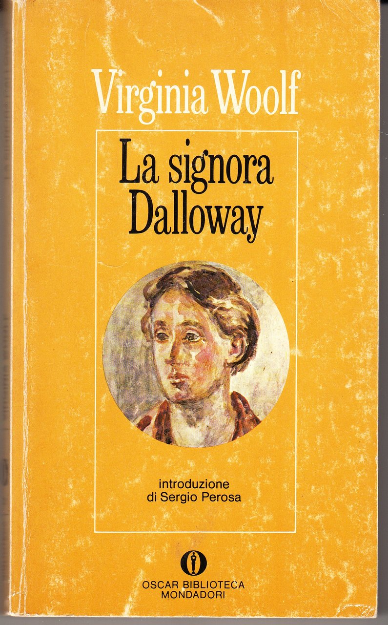 La signora Dalloway