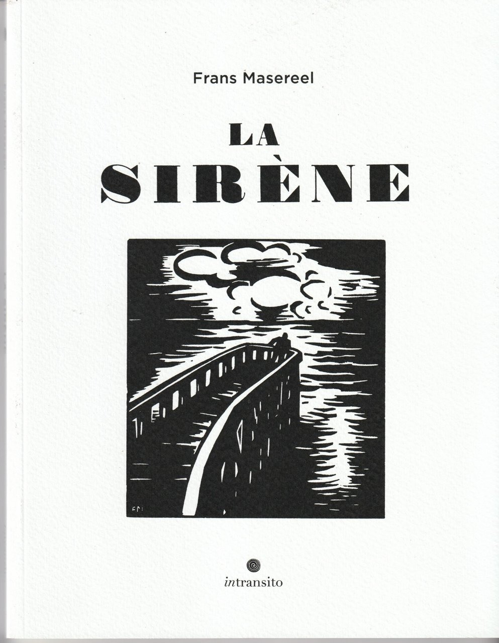 La Sirène | Immagine principale