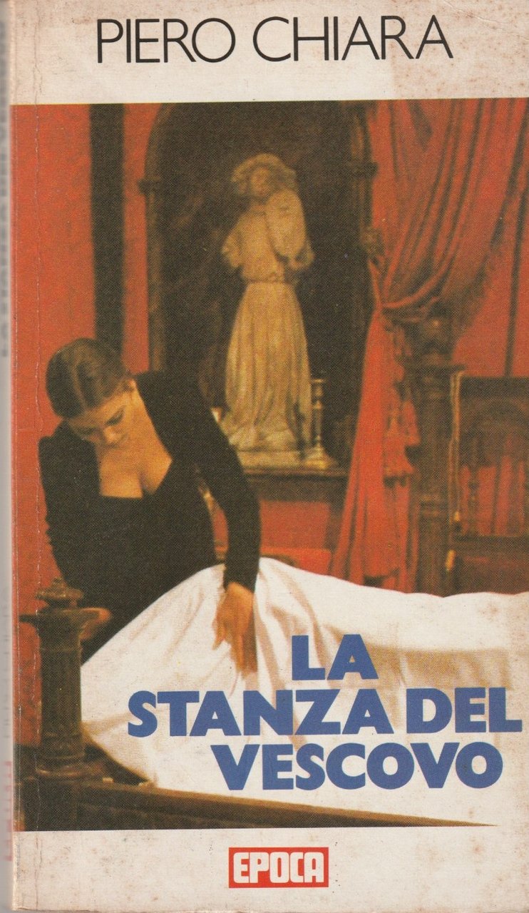 La stanza del vescovo | Immagine principale