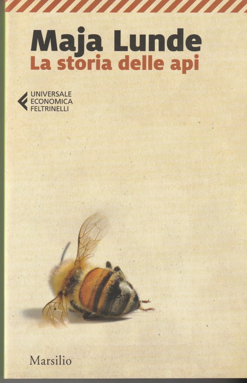 La storia delle api | Immagine principale