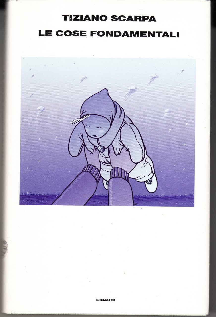 Le cose fondamentali