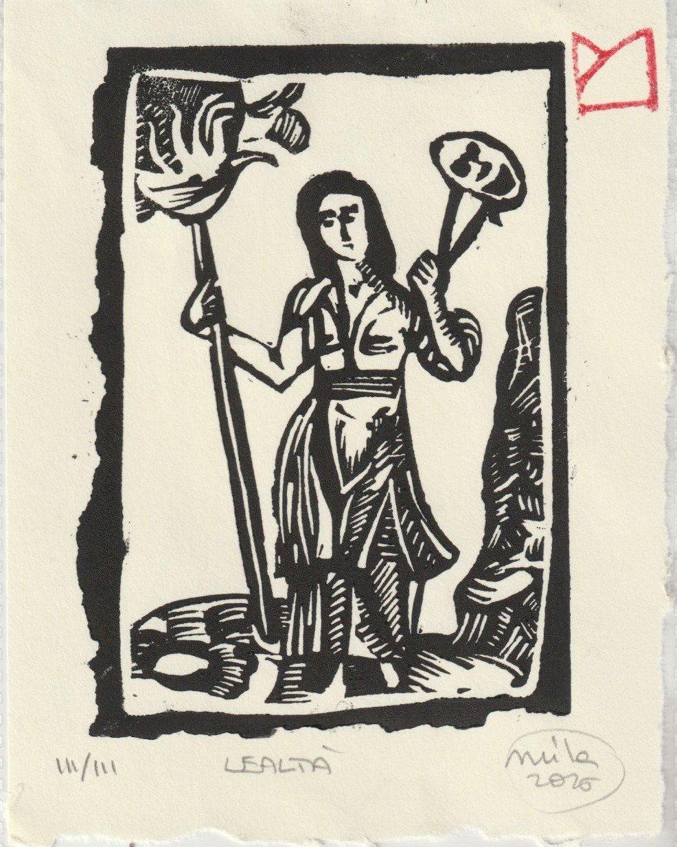 Lealtà | Immagine principale