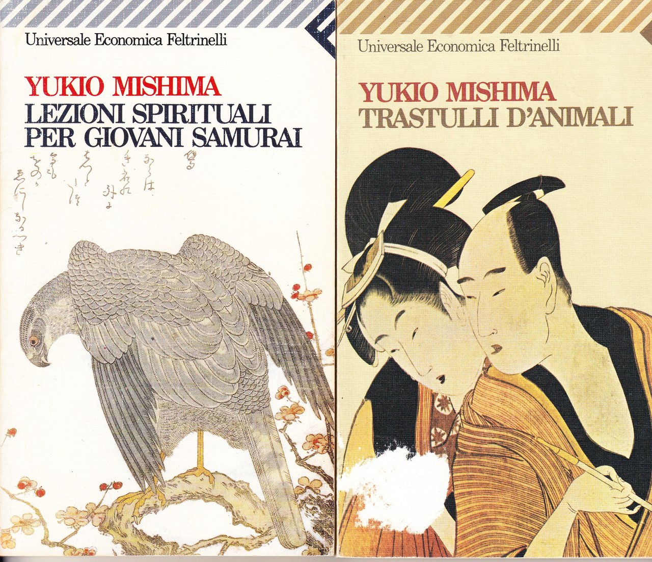 Lezioni spirituali per giovani samurai e altri scritti