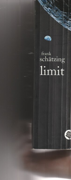 Limit. Romanzo | Immagine Gallery 2