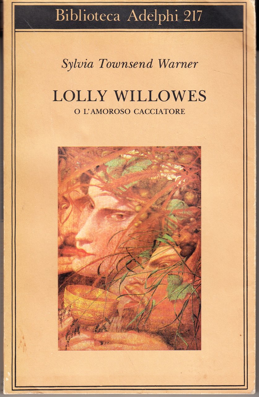 Lolly Willowes o l'amoroso cacciatore