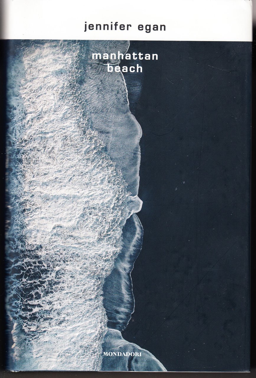 Manhattan Beach. Romanzo