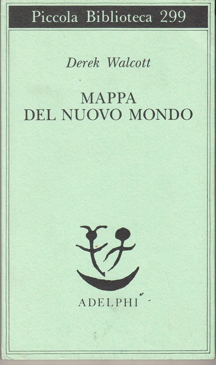 Mappa del nuovo mondo