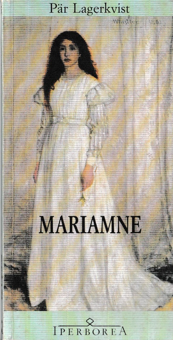 Mariamne