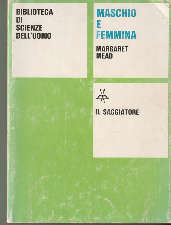 Maschio e femmina | Immagine Gallery 2