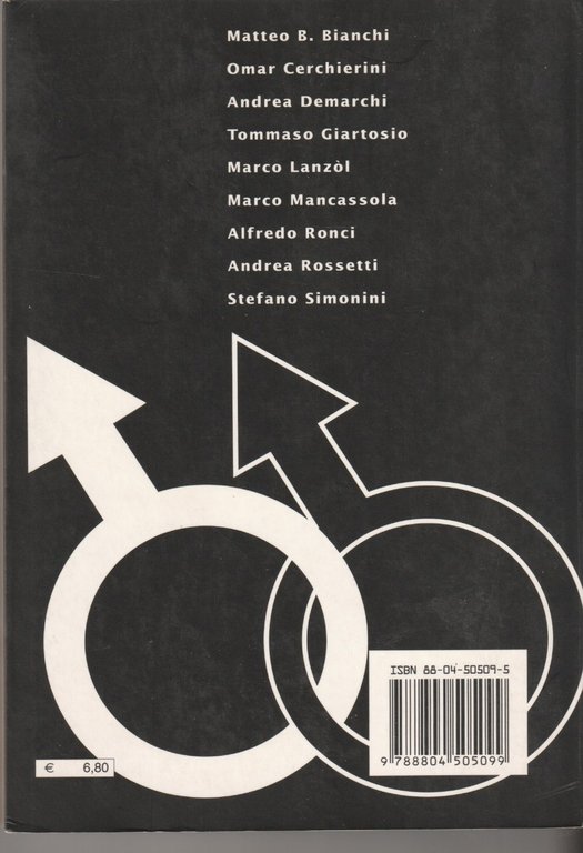 Men on men Antologia di racconti gay. Vol.1-2-3 | Immagine Gallery 4