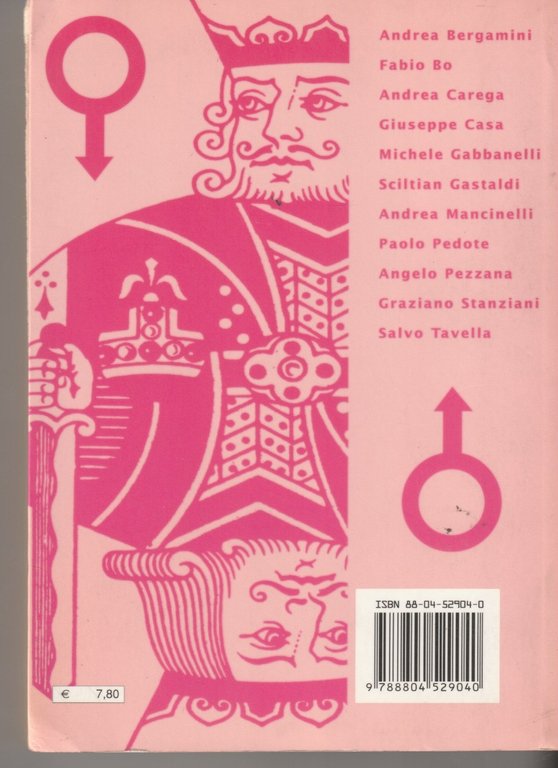 Men on men Antologia di racconti gay. Vol.1-2-3 | Immagine Gallery 6