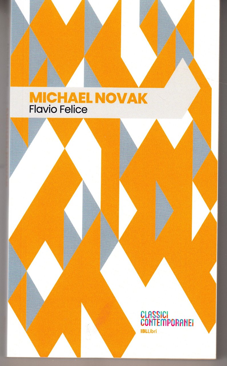 Michael Novak