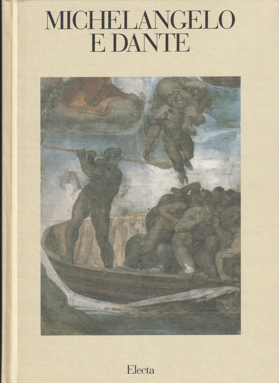 Michelangelo e Dante. | Immagine principale