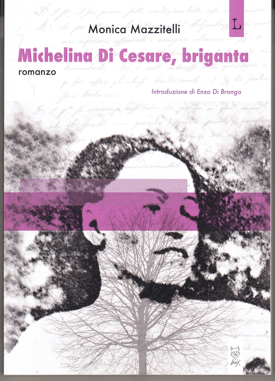 Michelina Di Cesare, briganta. Romanzo