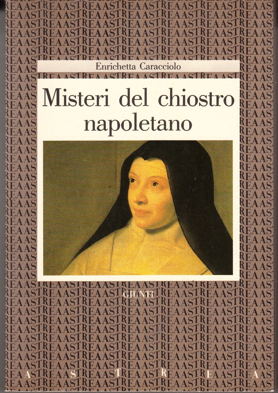 Misteri del chiostro napoletano