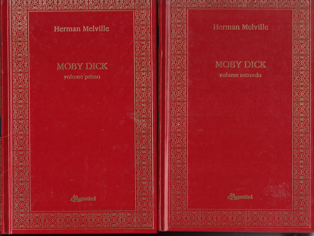 Moby Dick ovvero La balena