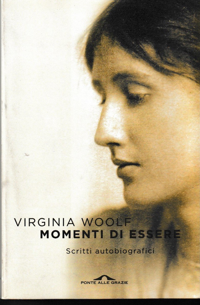 Momenti d'essere