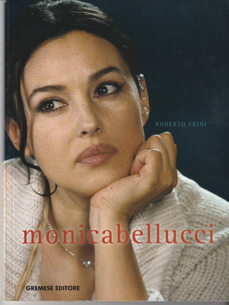 Monica Bellucci | Immagine principale