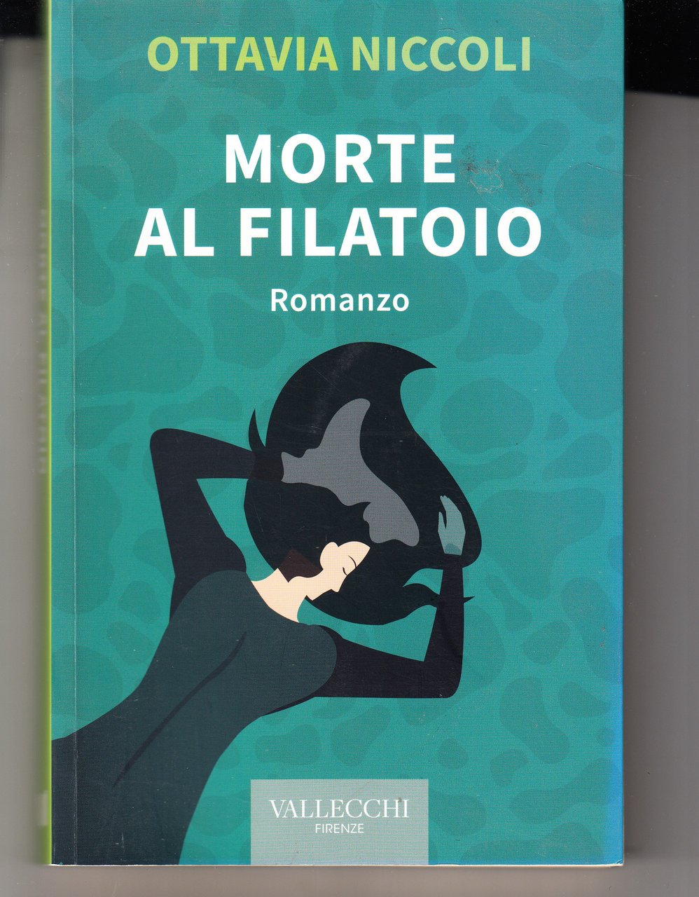 Morte al filatoio. Romanzo