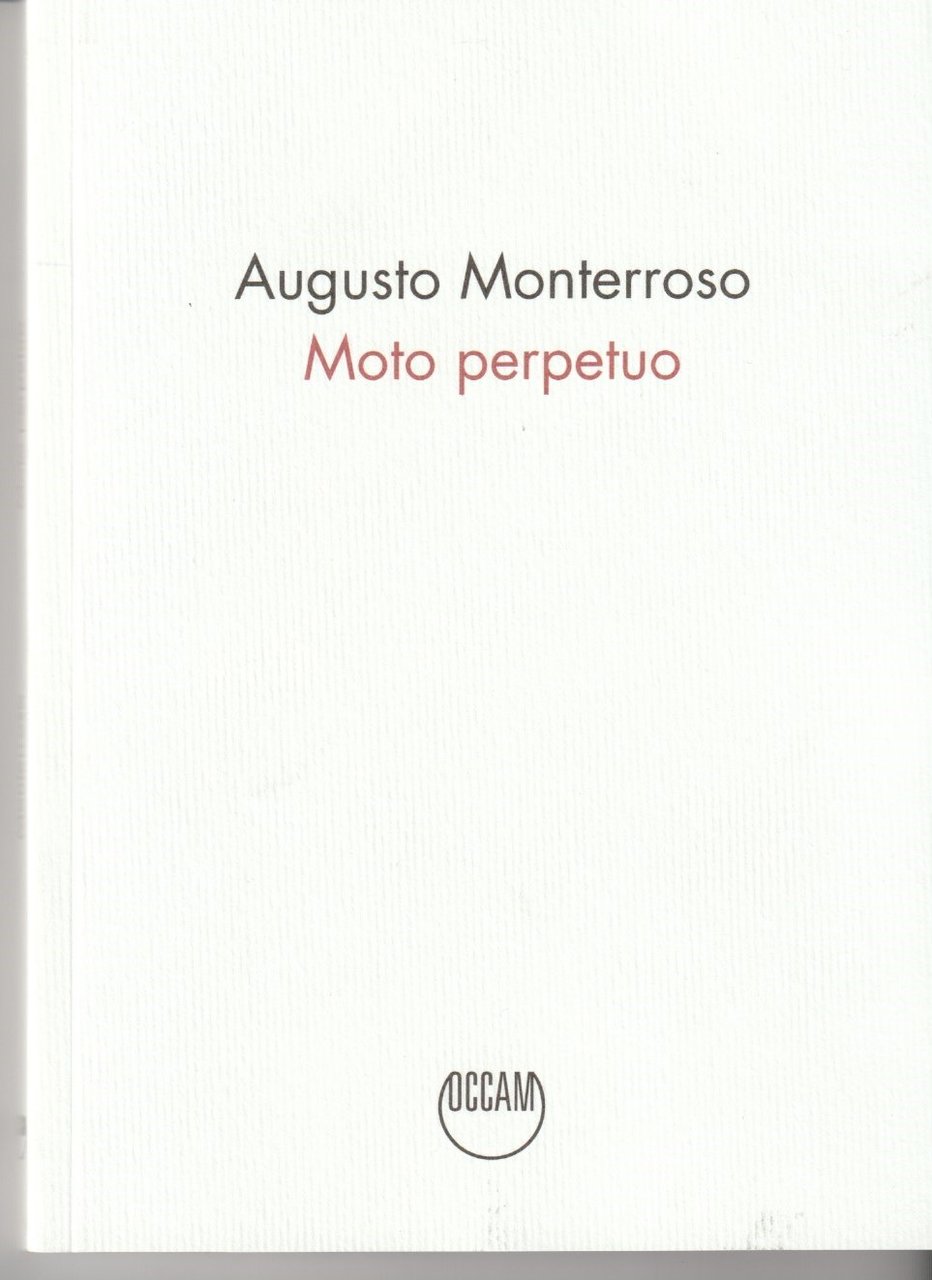 Moto perpetuo