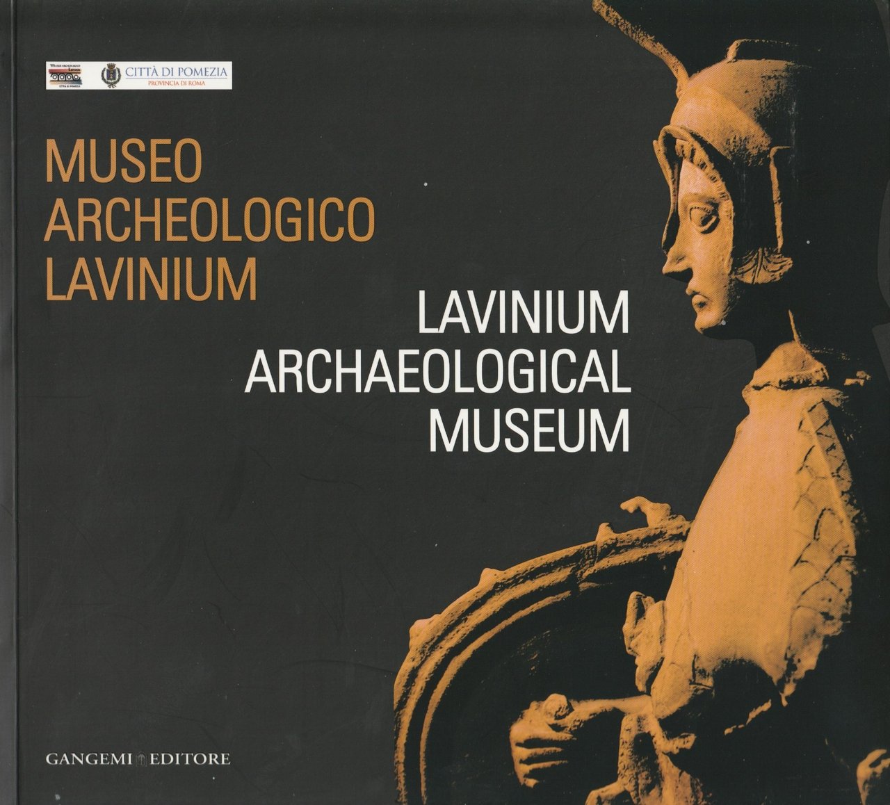 Museo Archeologico di Lavinio / Lavinium Archaeological Museum