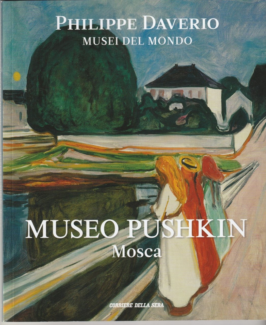 Museo del mondo - Museo Pushkin, Mosca | Immagine principale